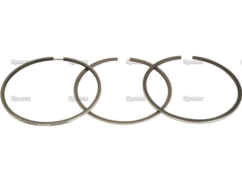 Piston Ring for Laverda 3790