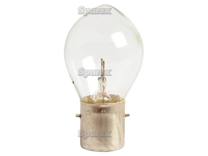 Halogen Plough Bulb, 12V, 35W, BA20s Base Claas, OSRAM, Phillips