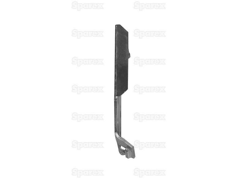Loader Bracket (Pair), Replacement for: Bobcat. for Bobcat