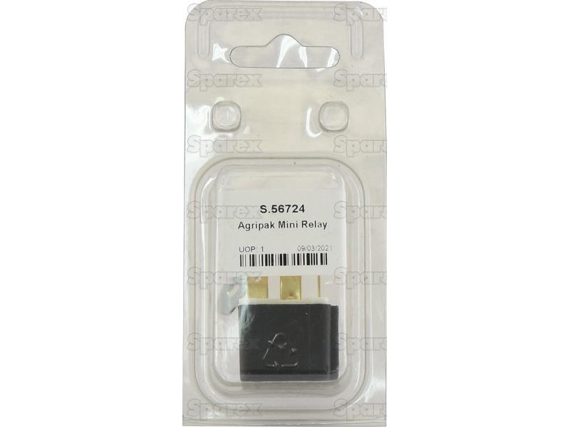Agripak Mini Relay