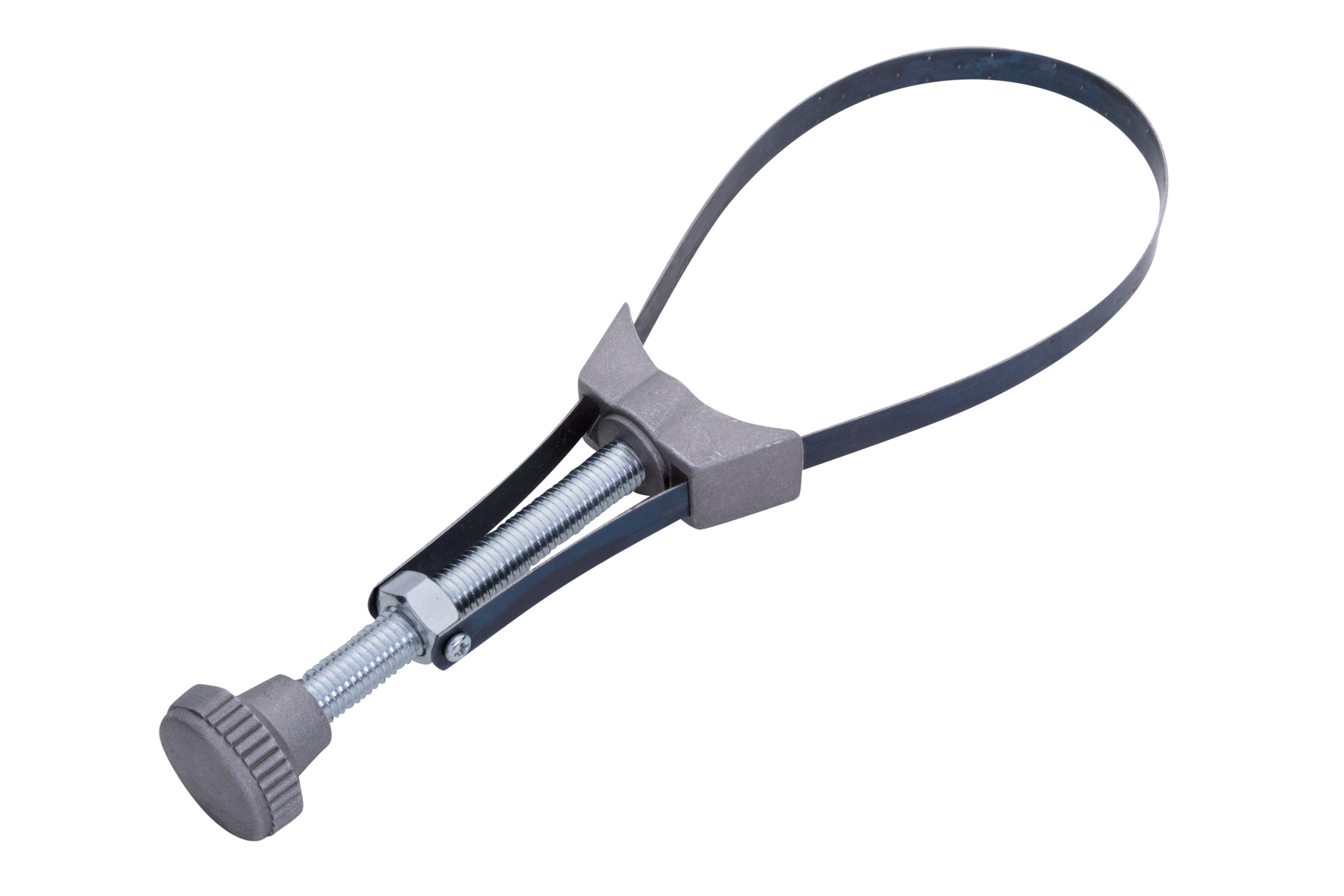 Blue Spot Tools Oil Filter Strap Wrench (60-105mm)