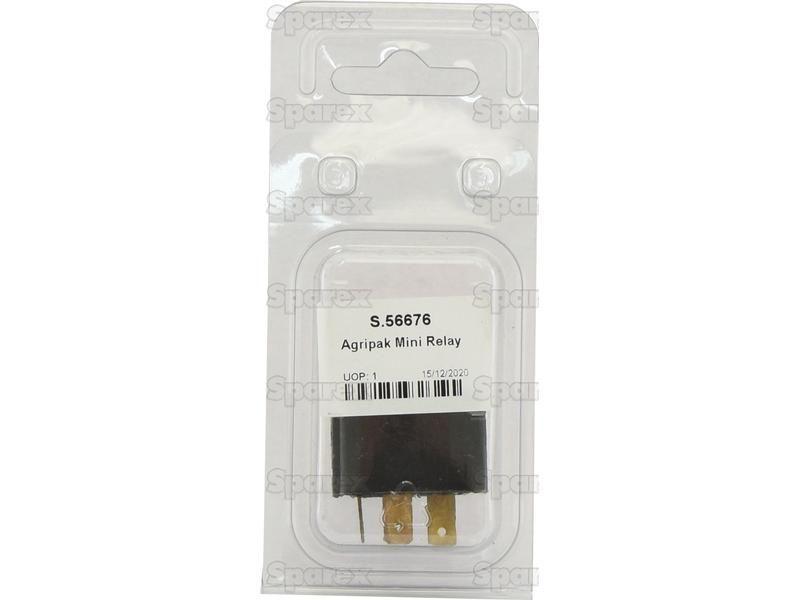 Agripak Mini Relay