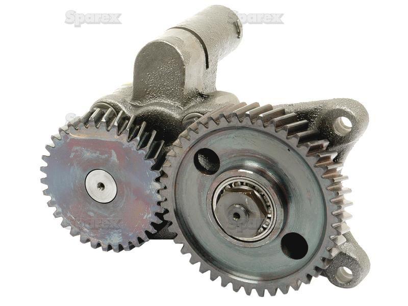 Engine Oil Pump for Case IH 833 (33 Series)