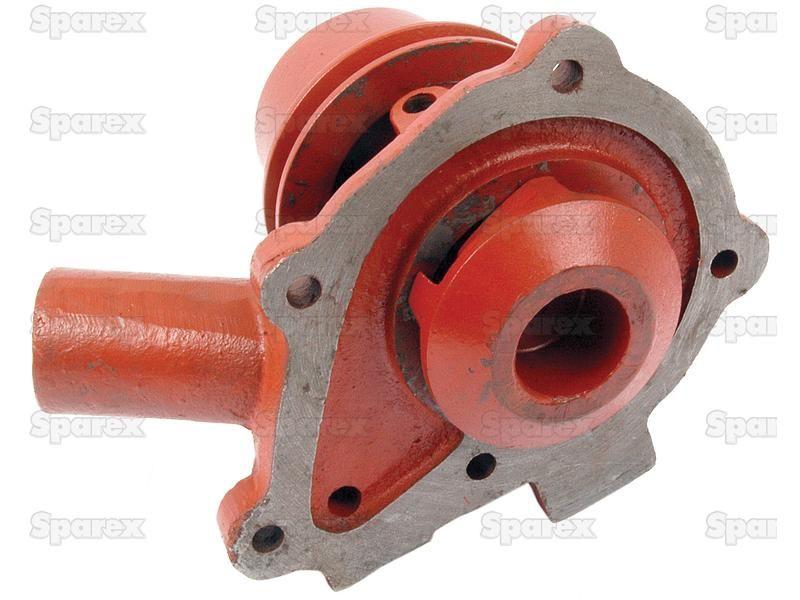 Water Pump Assembly (Supplied with Pulley) for David Brown 770 (700 Series)