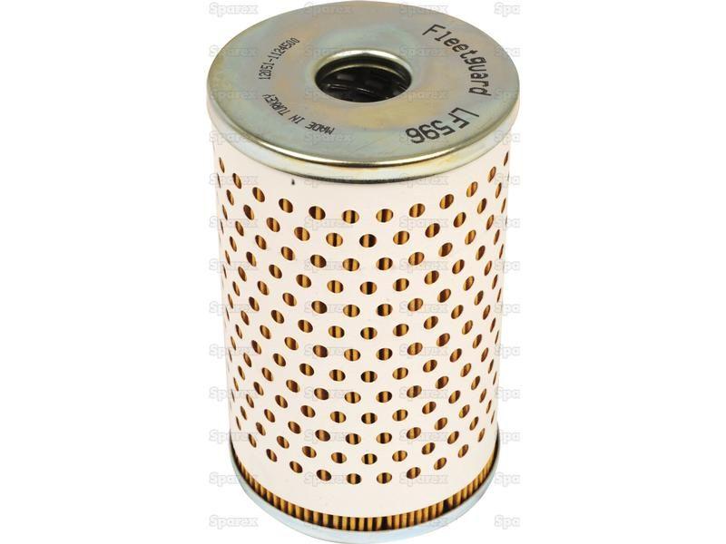 Oil Filter - Element - LF596 for Renault N71 (N Series)