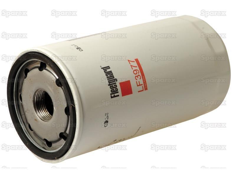 Oil Filter - Spin On - LF3977 for Ford New Holland TJ430