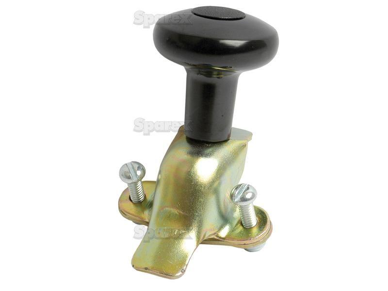 Wheel Spinner, Degrees: 30°,