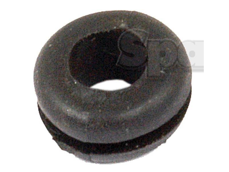 Open Grommet Ø5/16'' x 1/16'' Groove