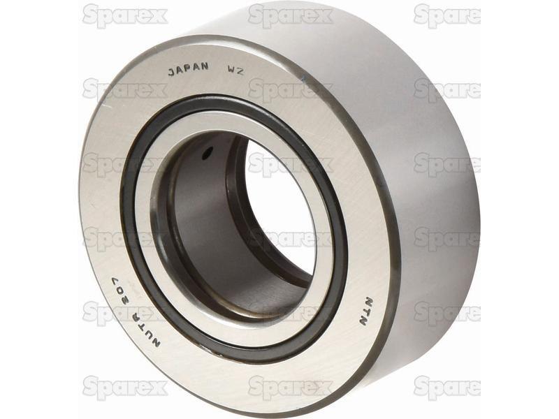 NTN SNR Track Roller Bearing (NUTR206/3AS)
