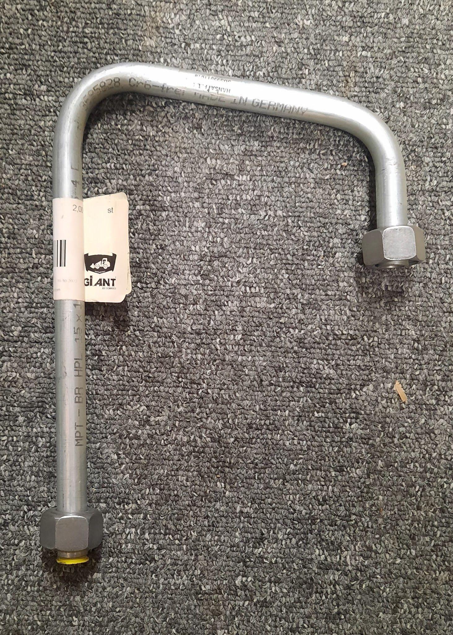 Giant by Tobroco SBS99011018A | Pipe Bucket Cylinder