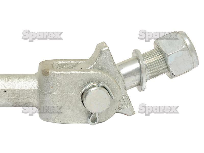 Automatic Bar Hole Stabiliser with Float Position