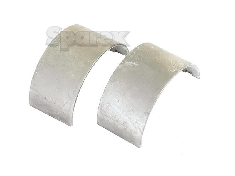 Conrod Bearing Std. Pair for Zetor CRYSTAL 12145