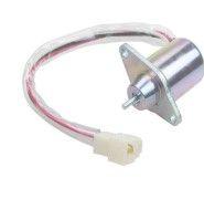 Yanmar Solenoid Valve 118400-61950