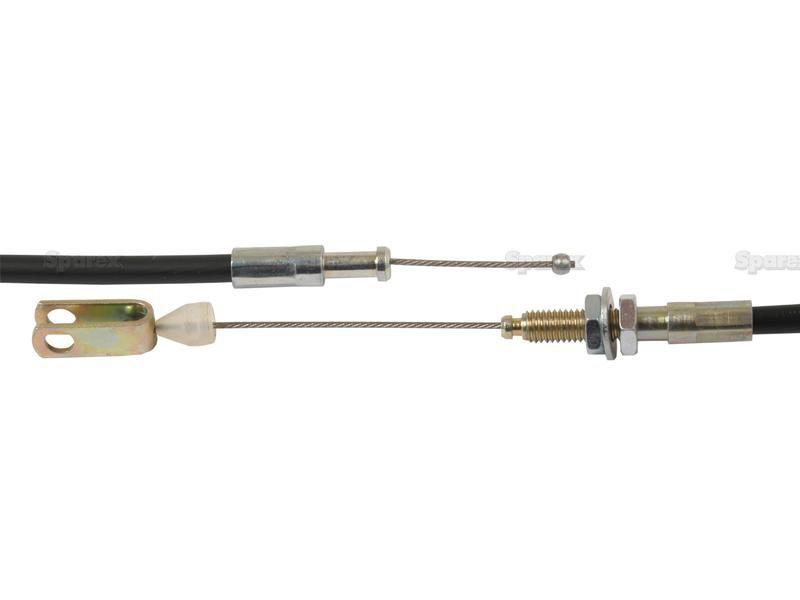 MASSEY FERGUSON TRACTOR CABLE (AGCO) 3581876M3