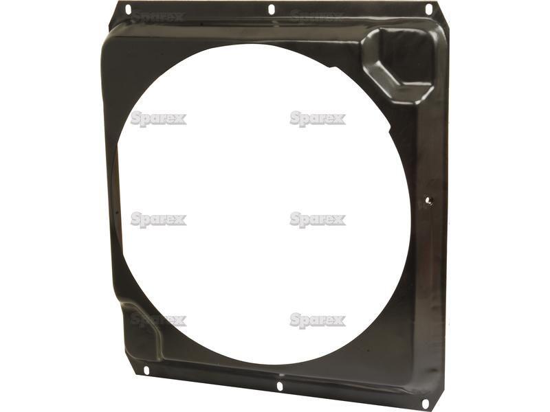Radiator Cowl for Ford New Holland TD85D