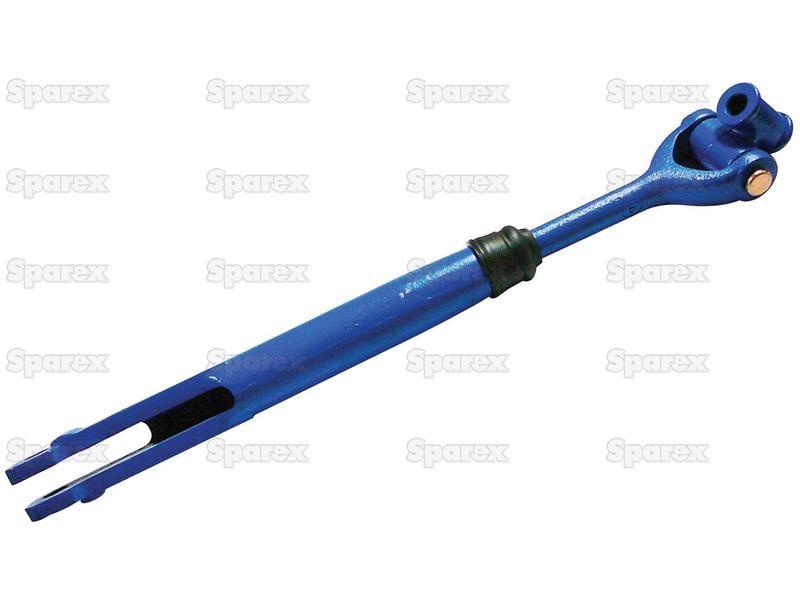 Levelling Box Yoke Assembly LH | Ford New Holland (NCA564B)