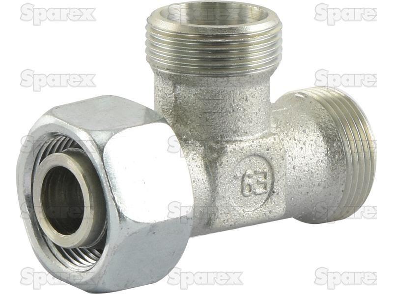Compression Fitting - Ref.  ELSD18L