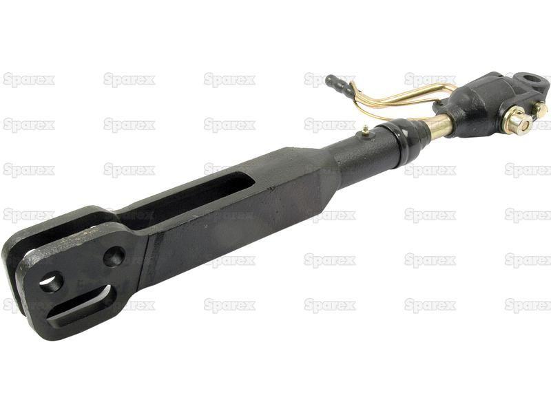 Levelling Box Min/Max Length 575mm/660mm | Massey (1693987M94 1693987M94)