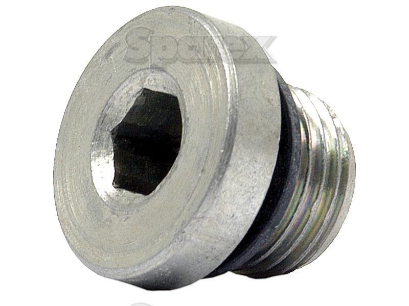 Hydraulic Blanking Plug Adaptor M16 x 1.5 for Zetor 7245 (UR1 Series)