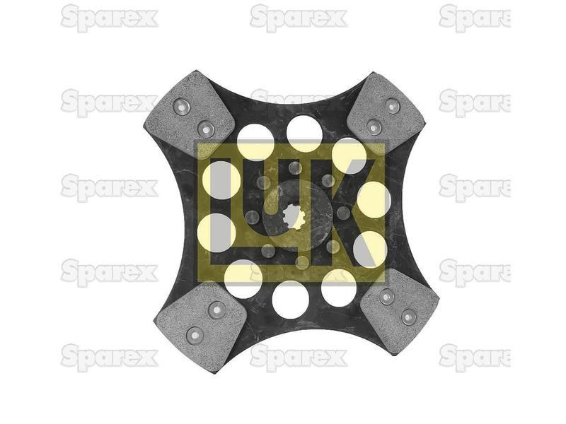 Clutch Plate for Ford New Holland 4610 (10 Series)