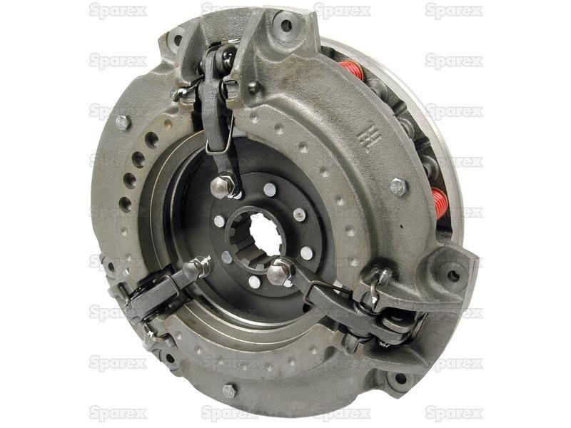 Clutch Cover Assembly for Massey Ferguson 50 (Industrial Tractors)