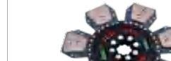 New Holland Clutch Disc 81871404