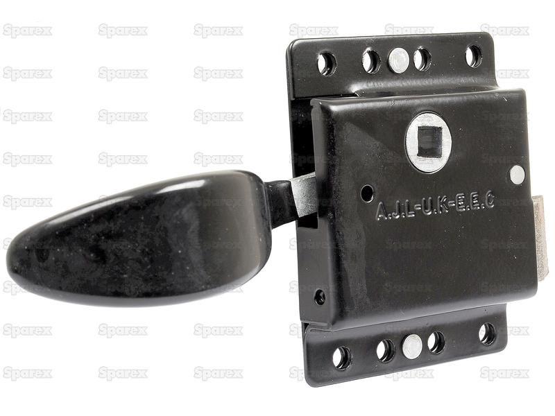 Inner Slam Lock LH | for Case/IH (3112460R91)