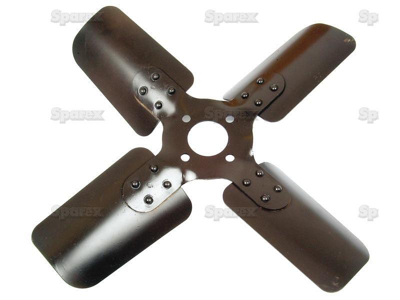 Fan Blade for Massey Ferguson FE35 (Pre 100 Series (1947 - 65))