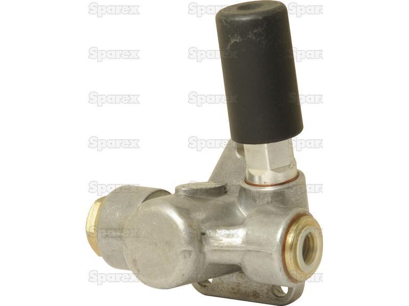 Fuel Lift Pump for Valmet & Valtra 8950HI (HiTech Series)
