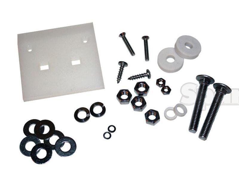 Moisture Tester BHT - 1 Sensor Pad.