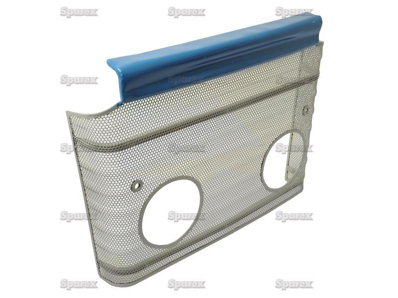 Grille - Lower for Ford New Holland 5000 (1000 Series)