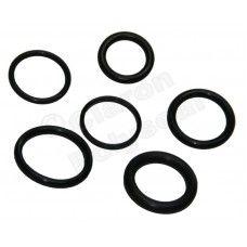 JCB Hydraulic Seal Kit 991/00009