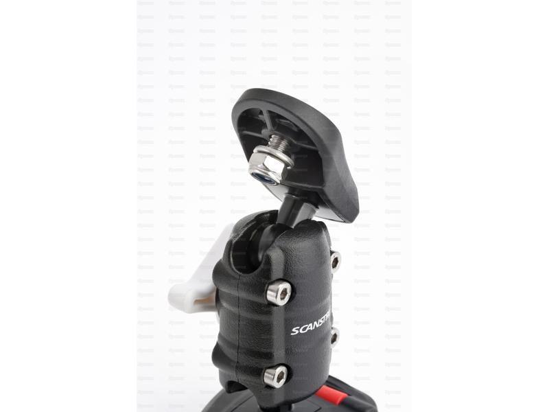 ROKK™ Mini Track Screw Adapter