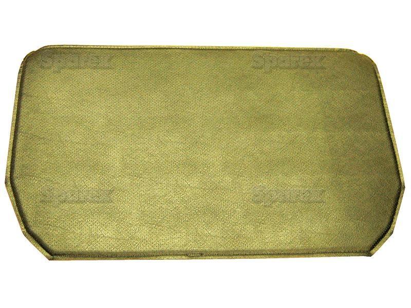 Roof Panel Trim for Massey Ferguson 590 (500 Series)