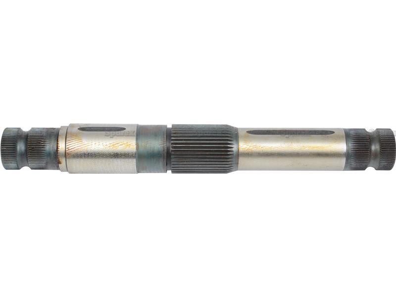 Hydraulic Cross Shaft for Fiat (4955418, 4955419, 4966771, 581151)