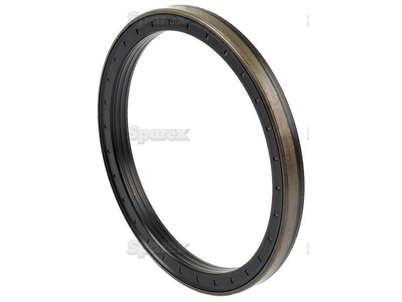 Metric Rotary Shaft Seal, 165 x 195 x 17mm for Massey Ferguson 6470 (6400 Series)