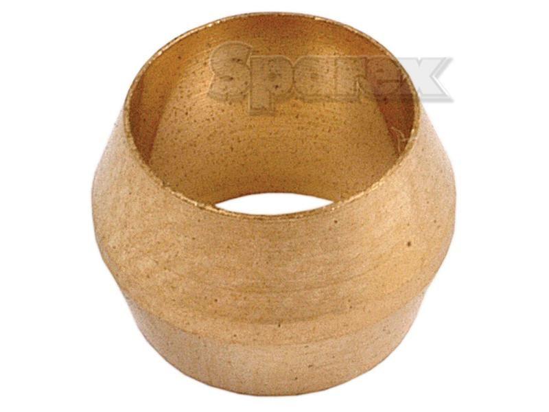 Brass Fuel Line Olive Ø 3/16''