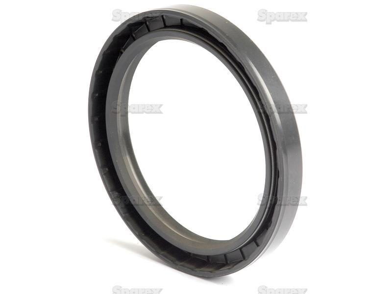 Metric Rotary Shaft Seal, 90 x 115 x 13mm Double Lip for Ford New Holland 532 (Industrial)