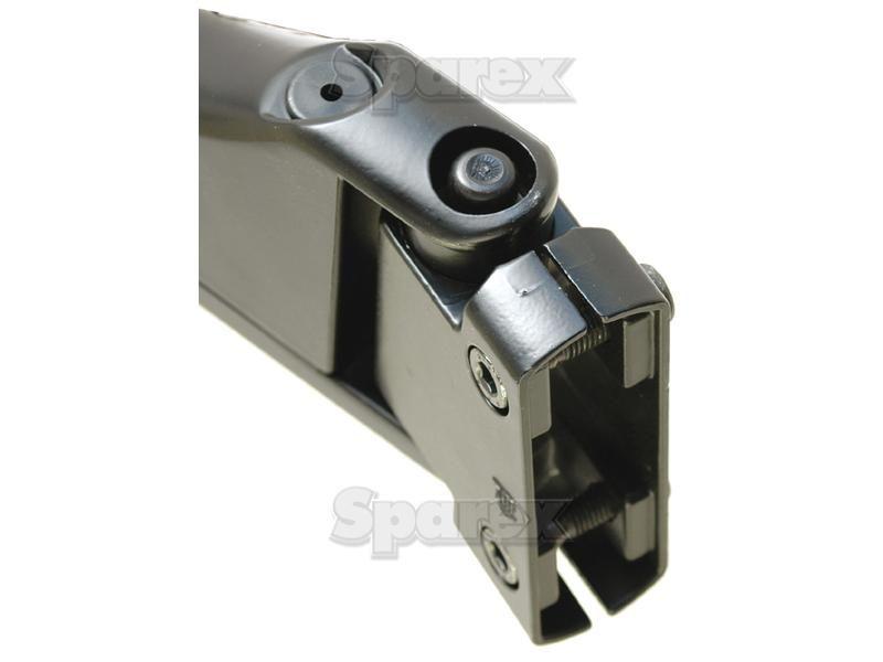 Mirror Arm LH Adjustment Min:473mm Max:733mm | for Fendt