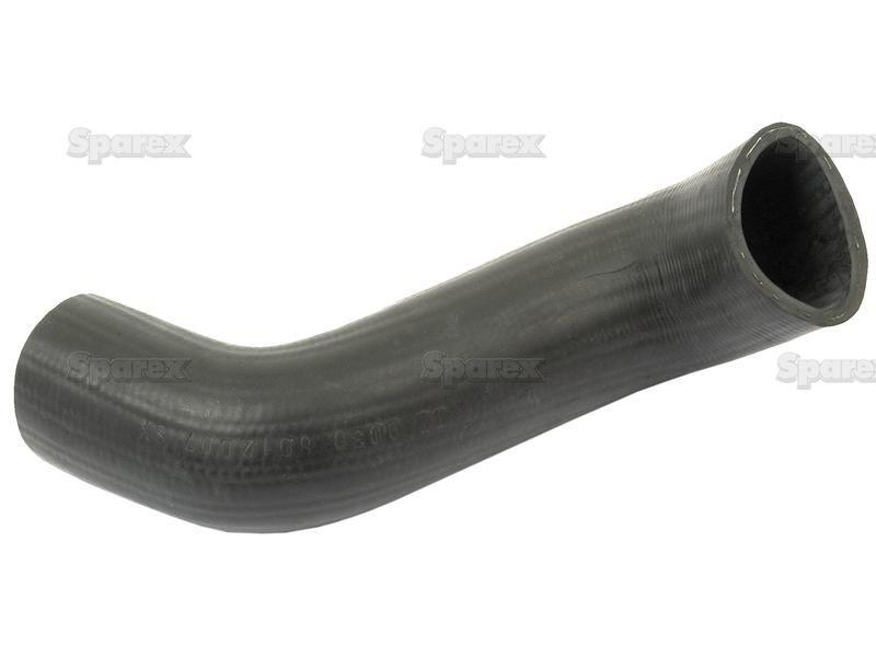 Top Hose, Inner Ø of Hose Smaller End: 44mm, Inner Ø of Hose Bigger End: 45mm for Ford New Holland Dexta (Fordson)