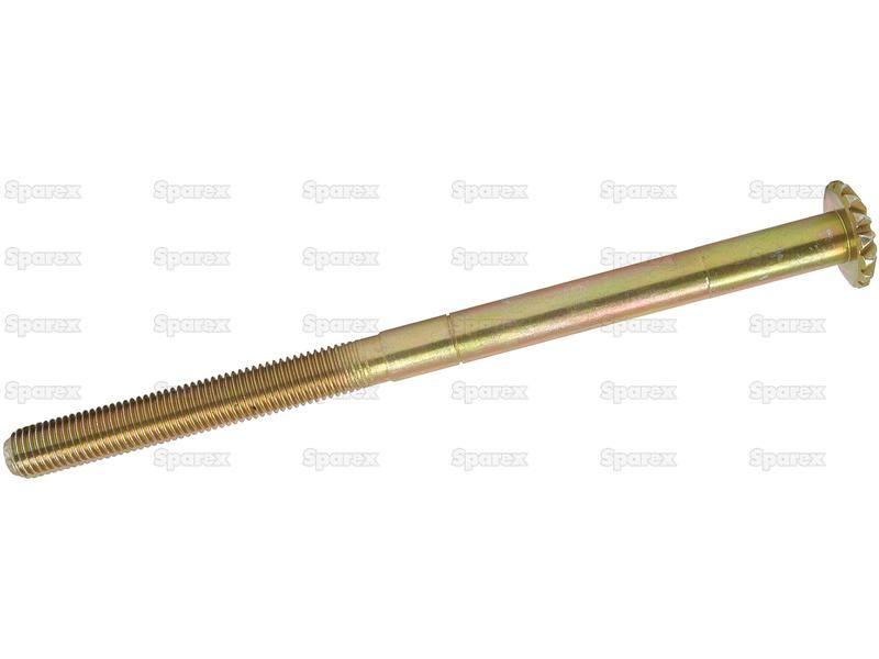 Levelling Box Shaft Length 11 1/2" Thread 3/4" | Ford New Holland Massey Landini