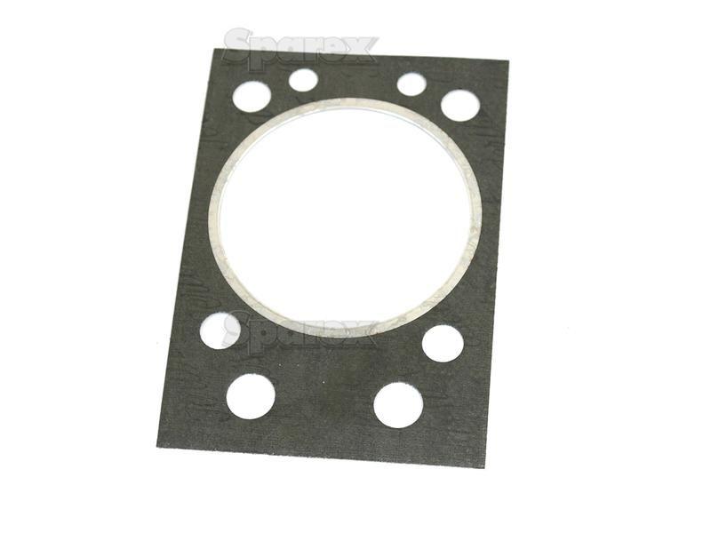 Head Gasket - 1 Cyl. for Zetor 5748 (UR1 Series)