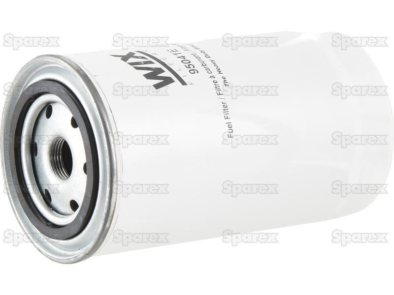 Fuel Filter - Spin On for JCB