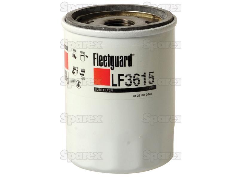 Oil Filter - Spin On - LF3615 for Ford New Holland TC21