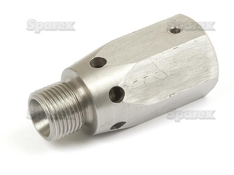 Relief Valve for Ford New Holland 7710 (10 Series)