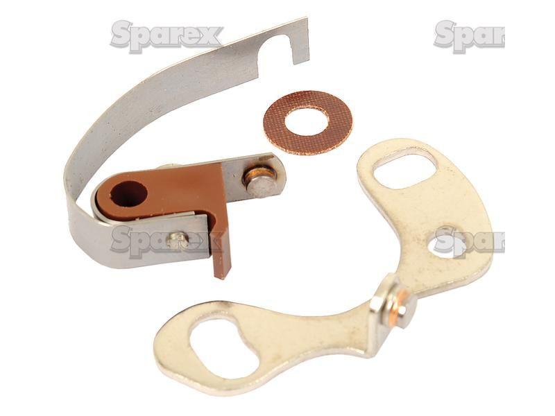 Contact Set for Massey Ferguson 35 (Pre 100 Series (1947 - 65))