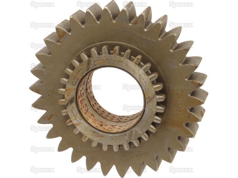 Gear 30T for Ford New Holland (73401313)