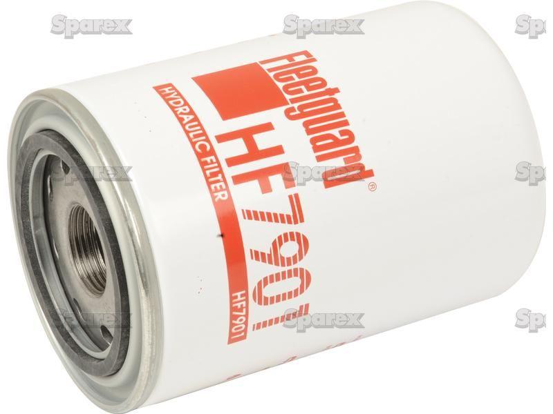Hydraulic Filter - Spin On - HF7901 for Ford New Holland TX68 (Combines - TX Series)
