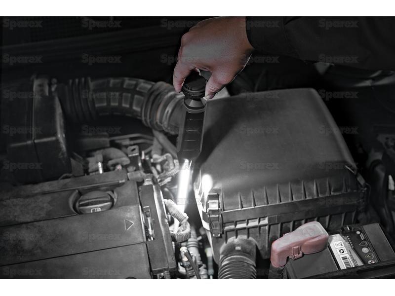 LED Rechargeable Inspection Lamp, 700 Lumens