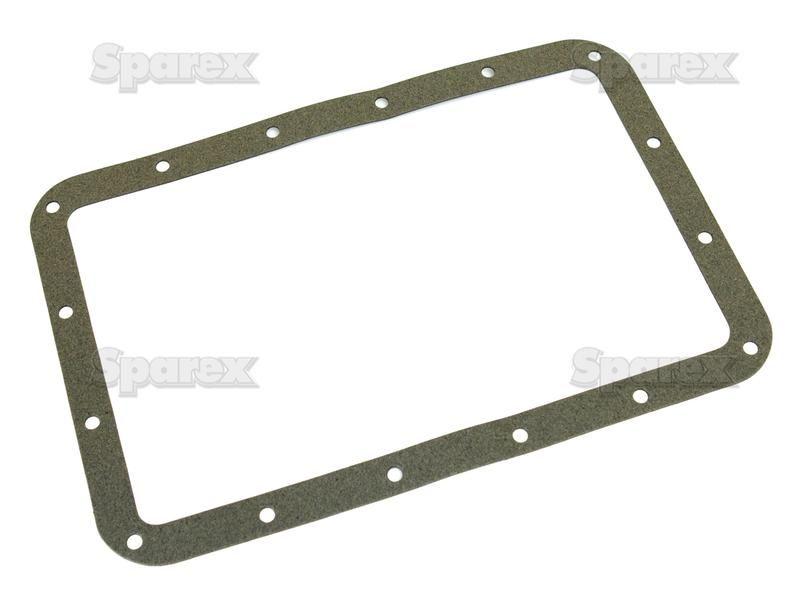 Sump Gasket - 3 Cyl. (AD3.49, AD3.55, ) for David Brown 770 (700 Series)